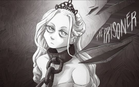 Uccidere una principessa per salvare il mondo? Siamo sicuri che non ci siano alternative?