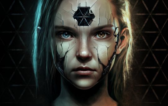 In un futuro neanche così lontano impareremo che la barriera tra la realtà e la realtà virtuale è diventata quasi impercettibile, e purtroppo lo scopriremo in una maniera molto brusca...