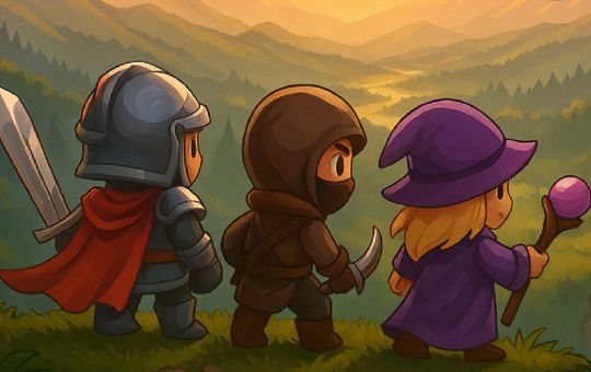 Un nuovo arcade estremamente punitivo? Meglio fare un bagno di pazienza prima