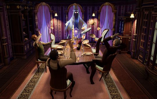 Dalla Cina arriva su console un action RPG indipendente in terza persona di stampo fantasy, che vuole divertire senza troppi fronzoli. Ci sarà riuscito?