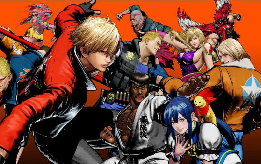Capcom ci porta nelle Terre Proibite per il nuovo grande capitolo della sua serie di Caccia al Mostro.