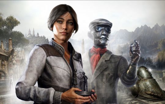 Dopo più di 20 anni ritorna sui nostri schermi una delle avventure più belle di sempre: ed è subito magia!