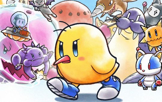 Uno dei platform più iconici di sempre torna ora in veste completamente rinnovata: ed è subito nostalgia!