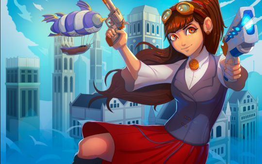 Uno dei metroidvania più rappresentativi degli ultimi anni ha finalmente la sua edizione fisica. Scopriamola insieme!