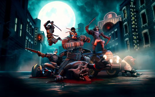 Diamo un'occhiata all'originale dungeon crawler in bianco e nero di Talesworth Game Studio, che mischia il vecchio e il nuovo.