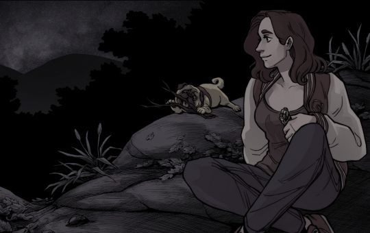 Dopo oltre un anno di ritardo, lo strategico tattico Persona style di Necrosoft Games è finalmente giunto su PC e console. Vediamo quello che offre...