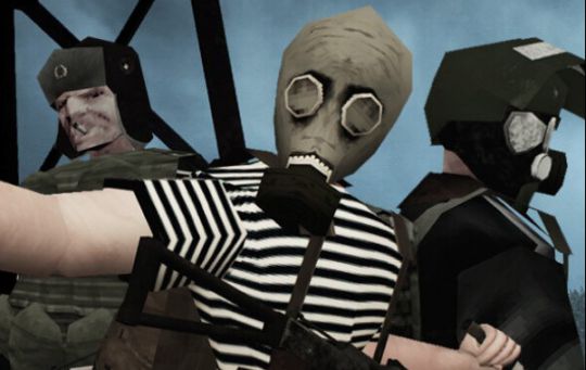 In 60 secondi un disastro nucleare si abbatterà su Zaslavie e avremo solo quel minuto per raccogliere tutto il necessario per sopravvivere ed entrare nel bunker, per poi esplorare il vuoto e la desolazione del paesaggio post-apocalittico della città.