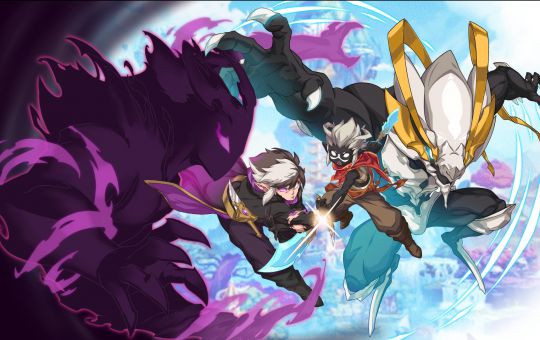 Novo sembra un paradiso, con un perfetto equilibrio tra natura e tecnologia. Sembra!