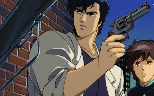 Lo storico gioco per PC Engine, pubblicato solo in Giappone, arriva da noi riadattato per essere fruito sugli hardware moderni.