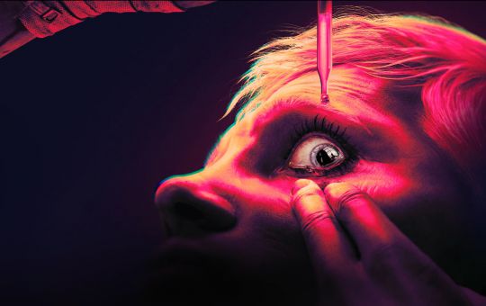 Una nuova epidemia zombie sta flagellando l'umanità. E tanto per cambiare, ci siamo in mezzo anche noi.