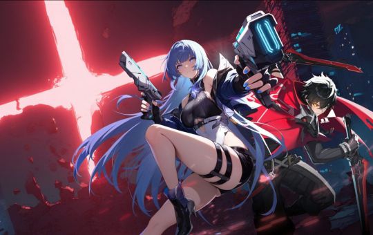 La saga al femminile di Gust racchiusa in un'edizione comprendente i due giochi principali, più l'adattamento del gioco mobile e la versione giocabile che racchiude gli episodi dell'anime.
