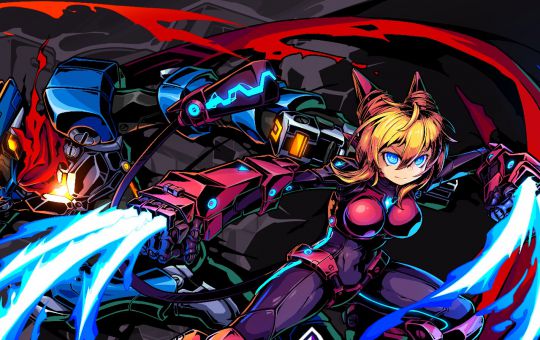 Super Alloy Crush è entrato in early access arricchendosi di contenuti rispetto alla demo di qualche mese fa. Vediamo se le promesse sono state finora mantenute.