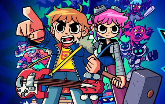 Botte da orbi a suon di musica? Ma dov'è finita la band?