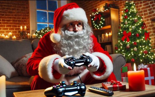 Anche quest'anno è ormai terminato. La redazione tira le somme e ruota libera di ciò che ha vissuto, con il 2026 che sarà legato indissolubilmente dall'uscita di GTA 6.