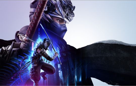 La serie Ninja Gaiden torna in auge con un capitolo tutto nuovo, nelle mani di PlatinumGames che ritrova se stessa.