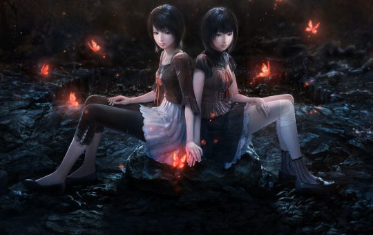 Il secondo gioco della serie Fatal Frame ritorna con un remake sulle piattaforme attuali. Mano alla Camera Obscura e affrontiamo i fantasmi!