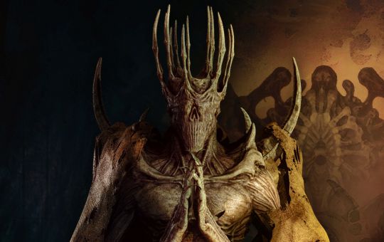Se vi è piaciuto Scorn, l'horror cosmico in prima persona di Dragonis Games sbarca su console di attuale generazione.
