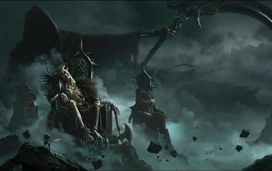 Abbiamo avuto modo di partecipare alla Closed Alpha 5 del nuovo gioco di Wolcen Studio. Vediamo a che punto sono i lavori.