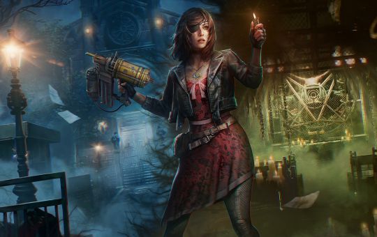L'action in terza persona indipendente coreano arriva su Xbox in condizioni migliori. Dietro ad un gameplay non perfetto e tecnicamente un po' indietro, c'è un cuore grande che pulsa.