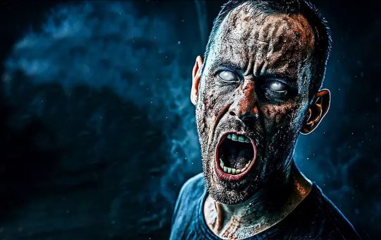 Una nuova epidemia zombie sta flagellando l'umanità. E tanto per cambiare, ci siamo in mezzo anche noi.