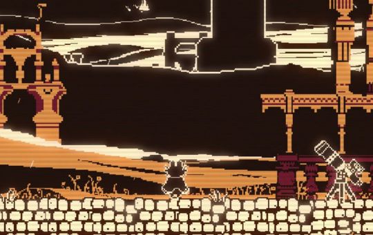 Dopo tanti anni tornano le avventure del pirata Cobra. Ed è subito nostalgia!