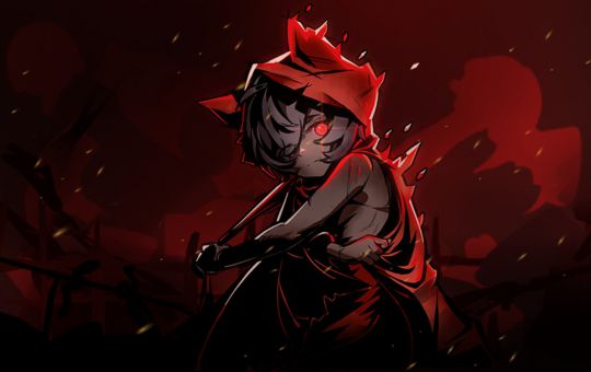 La strega domina il mondo di Cinderia. Ma è arrivato il tempo di riportare la luce.