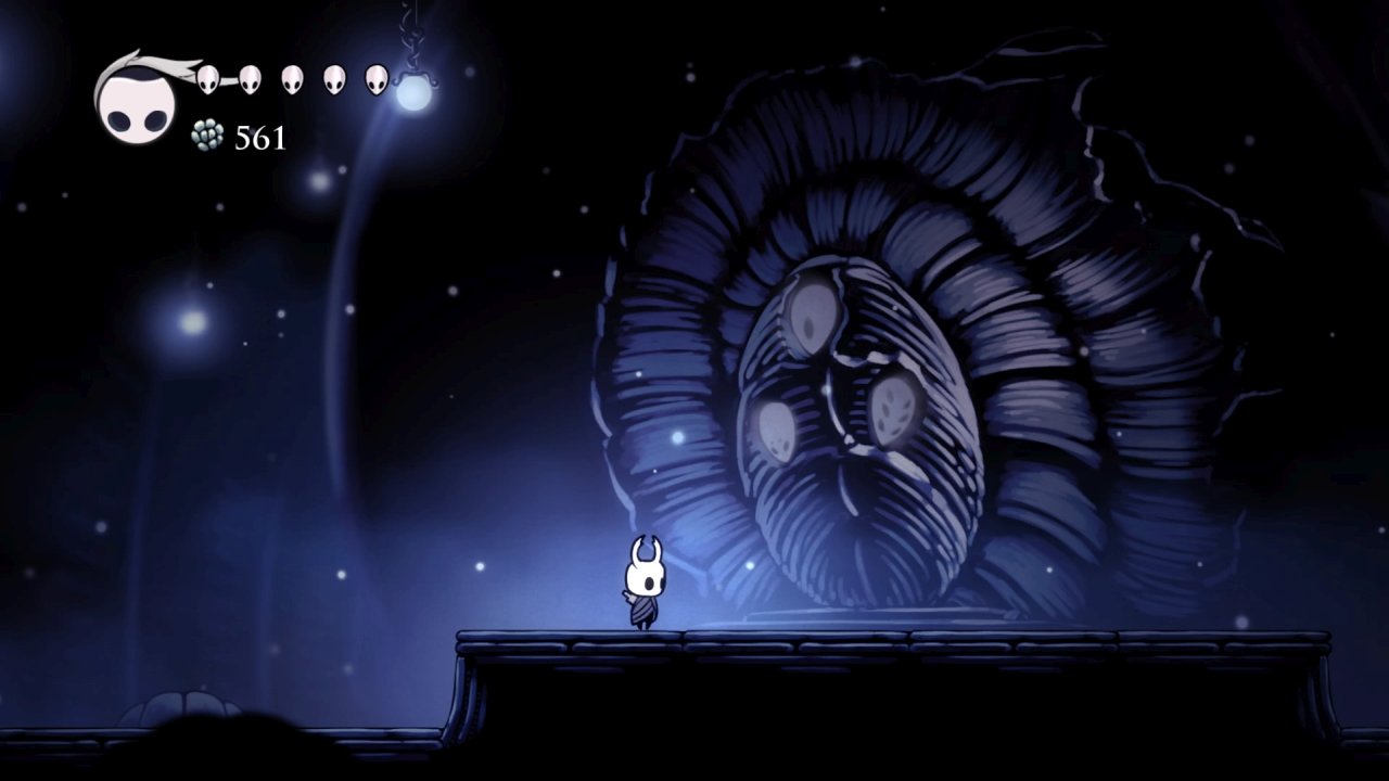 recensione: Hollow Knight - Voidheart Edition