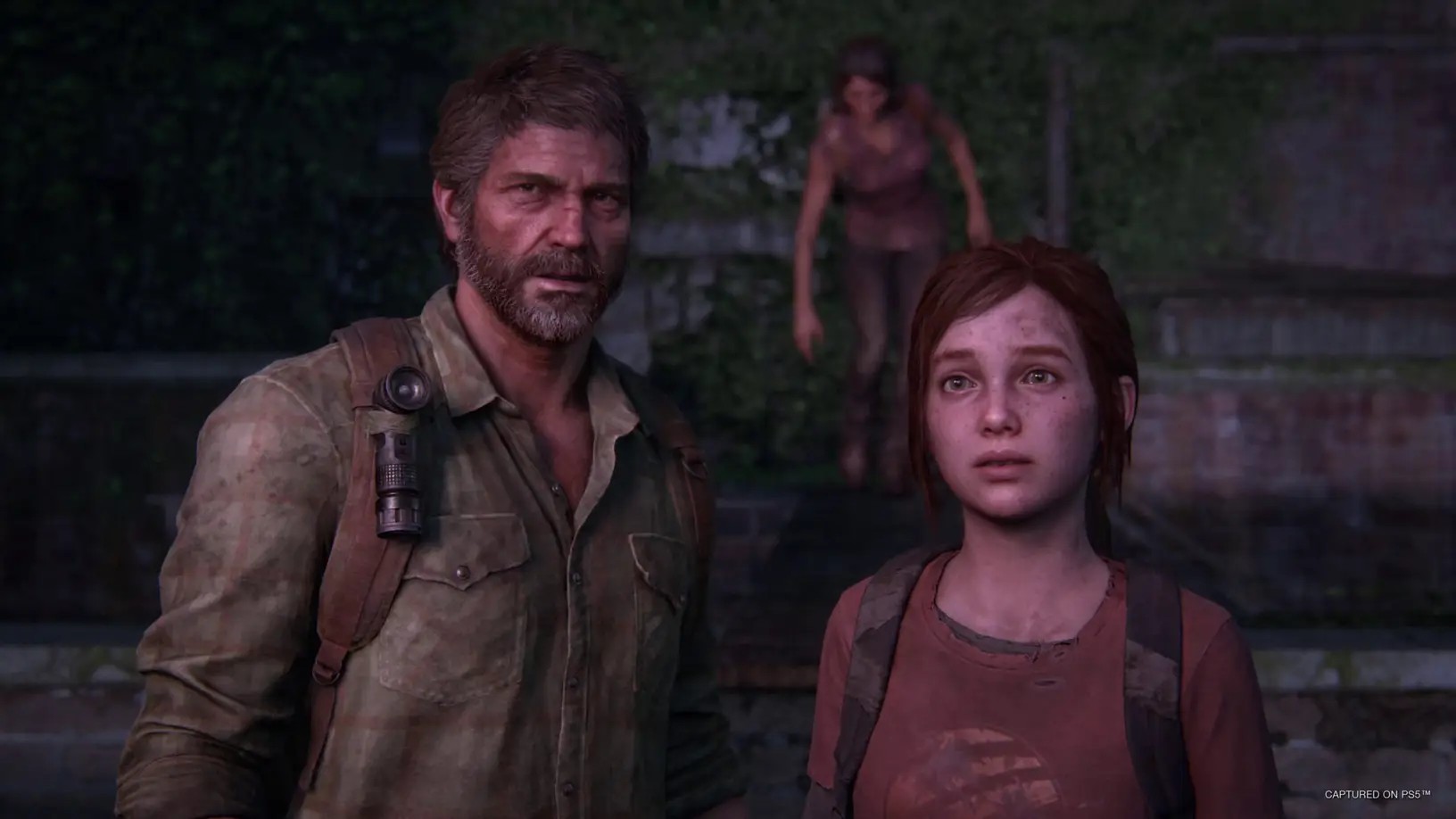 Recensione The Last of Us Parte II: l'oscurità dentro 